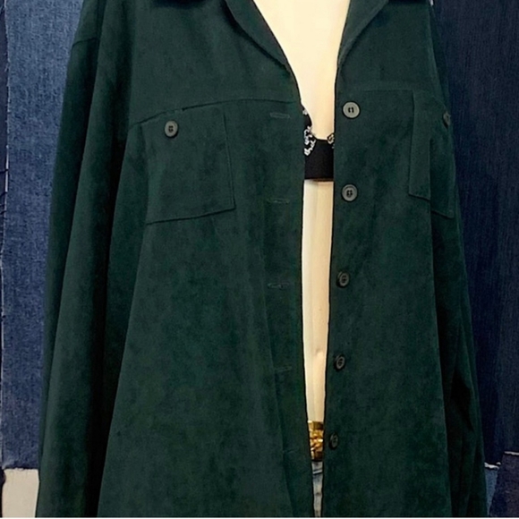 Button Down Blouse‼️ (3/$25) - Picture 6 of 6